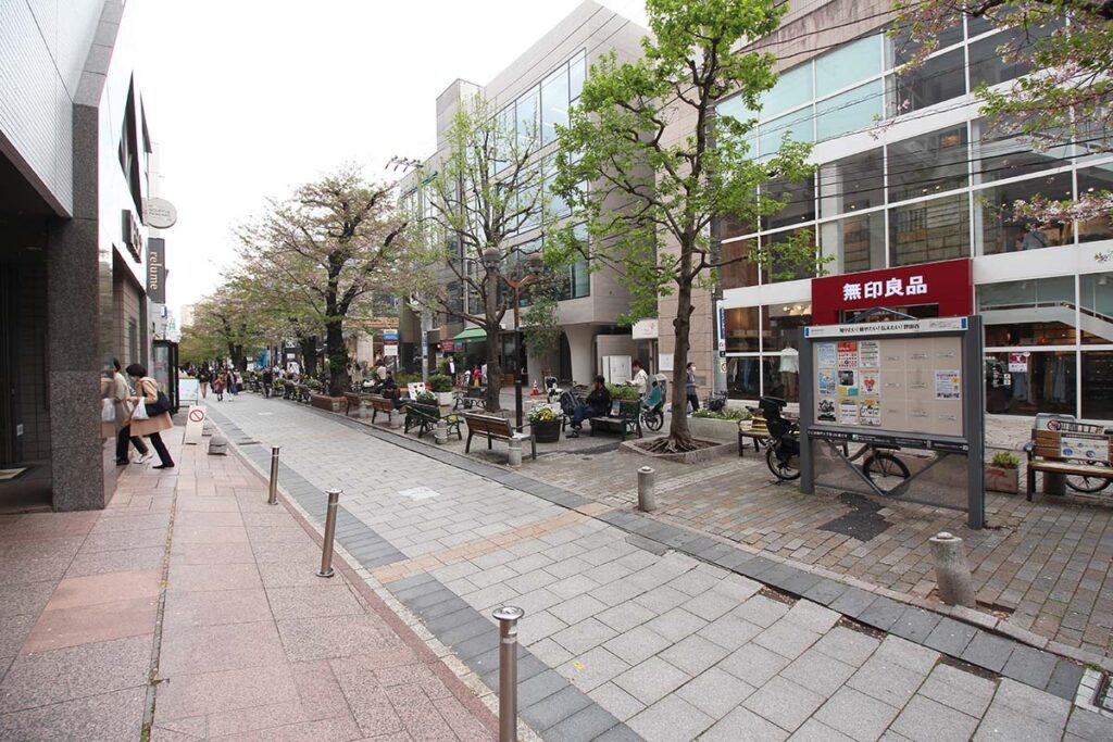 自由が丘支店がオープンします Connect つながる 暮らしと住まいのこと アグレ都市デザイン