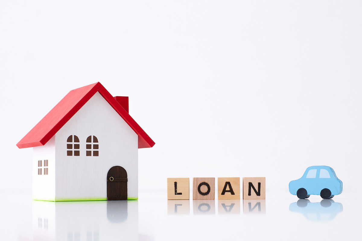 住宅ローンの選び方　～借入可能額の確認方法と検討のポイント～