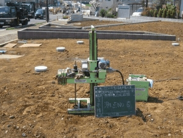 堅牢性を追求した安心な暮らし