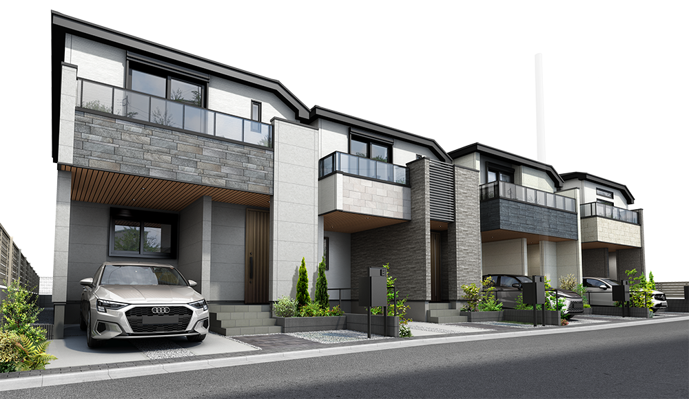 住宅内外観写真資料集2冊 新建築 2024年8月号 – 集合住宅特集 | 新建築 | 株式会社新建築社